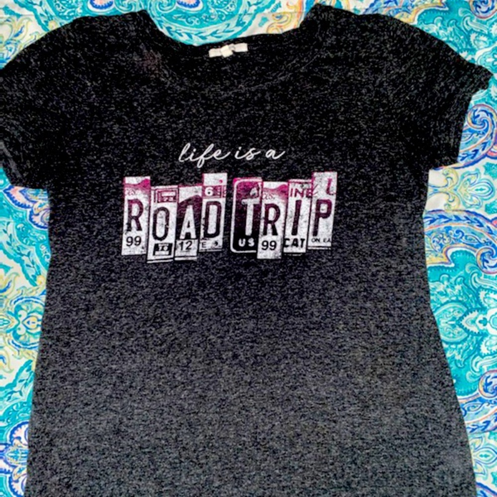 Women’s Tee